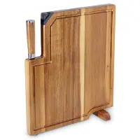 Echtwerk Set de couteaux de cuisine 3en1 EW-MB-1360