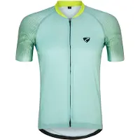 Ziener Maillot à Manches Courtes Nelos