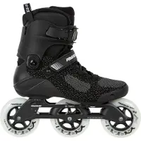 Powerslide Swell Lite 100 Inline Skates Noir EU 40-41