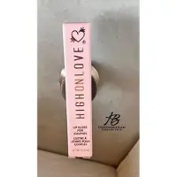 High on Love Couples Lip Gloss brillant à lèvres 3,5 ml