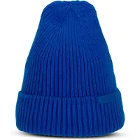 Expatrié Bonnet 'Luna' bleu roi