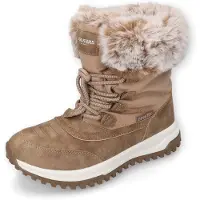 Dockers Après-ski brocart / cappuccino