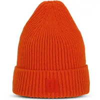 Johnny Urban Bonnet 'Billie' rouge néon