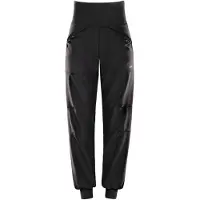 Winshape Pantalon de sport 'LEI101C' noir