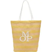 Marc O'Polo sac shopper Rikke Shopper Corn Yellow jaune beige