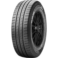 Pirelli Pneus toutes saisons Carrier All Season 205/65R16C 107T