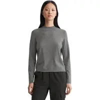 Marc O'Polo Pull-over gris chiné