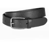 Maze Ceinture 'MG18-16' noir