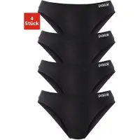 Go in Slip noir