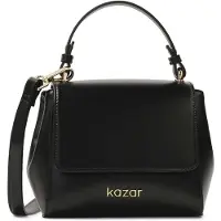 Kazar Sacs à main noir