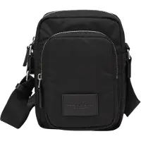 Marc O'Polo sac à épaule bandoulière Gabe Crossbody Bag Black noir