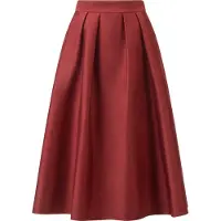 Kraimod Jupe bordeaux