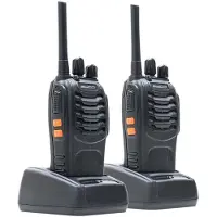 Syco WT-220 PORTABLE PMR446