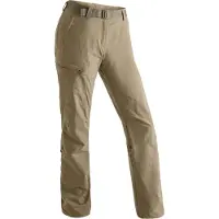 Maier Sports Lulaka Pants Vert XS / Short Femme