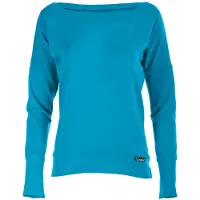 Winshape T-shirt fonctionnel 'WS2' bleu / blanc