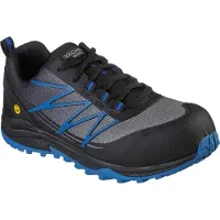 SKECHERS Work Puxal (S1, S1P, 40)