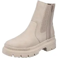 Rieker Bottines mastic