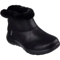 SKECHERS Boots ': On-The-Go - Cozy Dream' noir