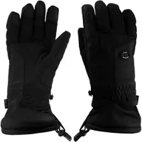 Sinner Gants Alps Senior