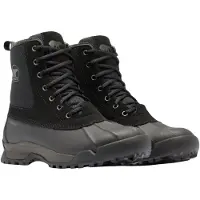 Sorel Bottes neige BUXTON LITE BOOT WP hommes - Noir - 41