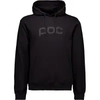 POC Hoodie Noir S Homme