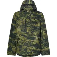 Oakley Apparel Veste Core Divisional Rc Insulated