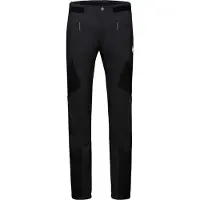 Mammut Aenergy In Hybrid Pants Noir 44 / Regular Homme