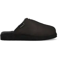 Shepherd Pantoufle 'HUGO' noir