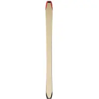 Atomic Hybrid 88/89 Ski Skins Doré 162