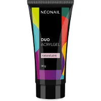 NEONAIL Duo Acrylgel Natural Pink gel pour les ongles en gel et en acrylique teinte Natural Pink 30 g