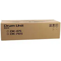 Kyocera DK-7105 tambour (d'origine)