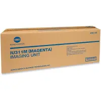 Konica Minolta Konica IU-311Y unité d'imagerie jaune (d'origine)