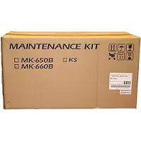 Kyocera MK-660B kit de maintenance (d'origine)