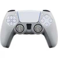Pack PS5 Transparent BLADE Skin + Grips + Sticker