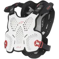 Alpinestars A-1 Protecteur de poitrine 2016