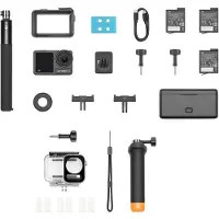 DJI Kit d'aventure aquatique Action 4