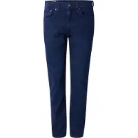 Levi's Jean '502 Taper' bleu denim