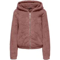 ONLY Veste mi-saison 'Newanna' magenta