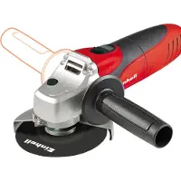 Einhell Meuleuse d'angle 115mm 500W TC-AG 115 Outil de coupe électrique filaire