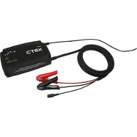 Ctek Chargeur et testeur de batterie 40-194