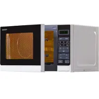 Sharp Micro-Onde Solo R242Ww