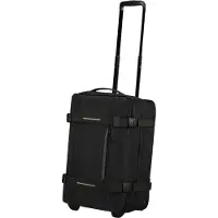 American Tourister sac de voyage trolley Urban Track Duffle Asphalt Black noir 55cm