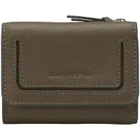 Marc O'Polo porte-monnaie Combi Wallet Pure Brown brun