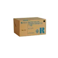 Ricoh Type R2 - cyan - originale - cartouche de toner