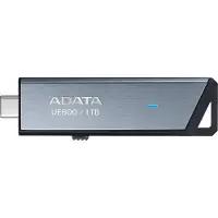 ADATA Elite Ue800 1tb Pendrive Argenté