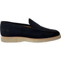 Magnanni Mocassins Magnanni Men Apolo Navy-Taille 44