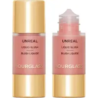 Hourglass Unreal blush liquide teinte Scene 10.3 ml