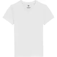 We fashion T-Shirt blanc