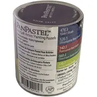 PanPastel Starter Lot de 5 Shades