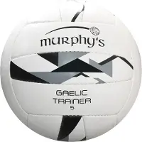 Murphy´s Ballon De Football Gaelic